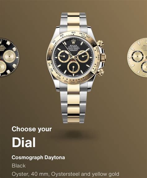 sito rolex duo